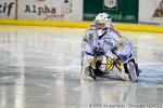 Photo hockey match Strasbourg  - Villard-de-Lans le 06/12/2008