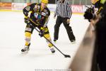 Photo hockey match Strasbourg  - Villard-de-Lans le 01/02/2014