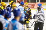 Photo hockey match Strasbourg  - Villard-de-Lans le 01/02/2014