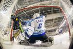 Photo hockey match Strasbourg  - Villard-de-Lans le 21/02/2014