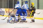 Photo hockey match Strasbourg  - Villard-de-Lans le 21/02/2014