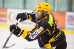 Photo hockey match Strasbourg  - Villard-de-Lans le 21/02/2014