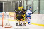 Photo hockey match Strasbourg  - Villard-de-Lans le 21/02/2014