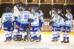 Photo hockey match Strasbourg  - Villard-de-Lans le 21/02/2014