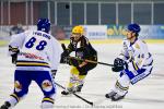 Photo hockey match Strasbourg  - Villard-de-Lans le 19/12/2009