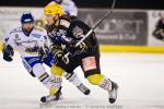 Photo hockey match Strasbourg  - Villard-de-Lans le 19/12/2009