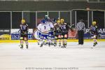 Photo hockey match Strasbourg  - Villard-de-Lans le 12/03/2010