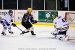 Photo hockey match Strasbourg  - Villard-de-Lans le 12/03/2010