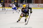 Photo hockey match Strasbourg  - Villard-de-Lans le 12/03/2010