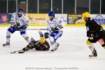 Photo hockey match Strasbourg  - Villard-de-Lans le 12/03/2010