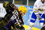 Photo hockey match Strasbourg  - Villard-de-Lans le 12/03/2010