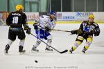 Photo hockey match Strasbourg  - Villard-de-Lans le 12/03/2010
