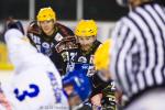 Photo hockey match Strasbourg  - Villard-de-Lans le 12/03/2010