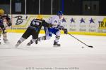 Photo hockey match Strasbourg  - Villard-de-Lans le 12/03/2010