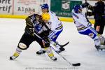 Photo hockey match Strasbourg  - Villard-de-Lans le 12/03/2010
