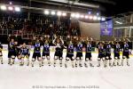 Photo hockey match Strasbourg  - Villard-de-Lans le 12/03/2010