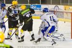 Photo hockey match Strasbourg  - Villard-de-Lans le 20/11/2010