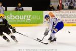 Photo hockey match Strasbourg  - Villard-de-Lans le 20/11/2010