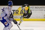 Photo hockey match Strasbourg  - Villard-de-Lans le 20/11/2010