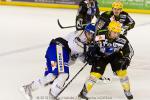 Photo hockey match Strasbourg  - Villard-de-Lans le 20/11/2010