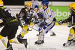Photo hockey match Strasbourg  - Villard-de-Lans le 20/11/2010