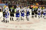 Photo hockey match Strasbourg  - Villard-de-Lans le 20/11/2010