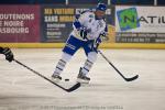 Photo hockey match Strasbourg  - Villard-de-Lans le 21/01/2012