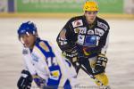 Photo hockey match Strasbourg  - Villard-de-Lans le 21/01/2012