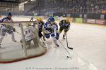 Photo hockey match Strasbourg  - Villard-de-Lans le 21/01/2012