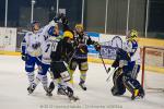 Photo hockey match Strasbourg  - Villard-de-Lans le 21/01/2012