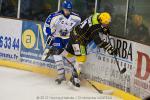 Photo hockey match Strasbourg  - Villard-de-Lans le 21/01/2012