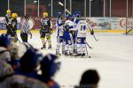 Photo hockey match Strasbourg  - Villard-de-Lans le 21/01/2012