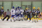Photo hockey match Strasbourg  - Villard-de-Lans le 21/01/2012