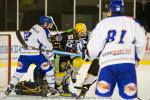 Photo hockey match Strasbourg  - Villard-de-Lans le 21/01/2012