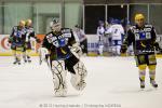 Photo hockey match Strasbourg  - Villard-de-Lans le 21/01/2012
