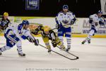 Photo hockey match Strasbourg  - Villard-de-Lans le 21/01/2012