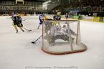 Photo hockey match Strasbourg  - Villard-de-Lans le 21/01/2012