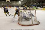 Photo hockey match Strasbourg  - Villard-de-Lans le 21/01/2012