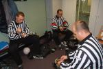 Photo hockey match Strasbourg II - Clermont-Ferrand le 06/10/2012