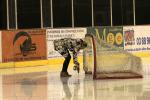 Photo hockey match Strasbourg II - Clermont-Ferrand le 06/10/2012