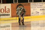 Photo hockey match Strasbourg II - Clermont-Ferrand le 06/10/2012