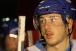 Photo hockey match Strasbourg II - Clermont-Ferrand le 06/10/2012