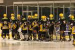 Photo hockey match Strasbourg II - Clermont-Ferrand le 06/10/2012