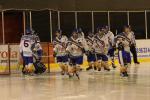 Photo hockey match Strasbourg II - Clermont-Ferrand le 06/10/2012