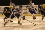 Photo hockey match Strasbourg II - Clermont-Ferrand le 06/10/2012