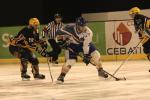 Photo hockey match Strasbourg II - Clermont-Ferrand le 06/10/2012