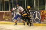 Photo hockey match Strasbourg II - Clermont-Ferrand le 06/10/2012