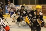 Photo hockey match Strasbourg II - Clermont-Ferrand le 06/10/2012