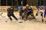 Photo hockey match Strasbourg II - Clermont-Ferrand le 06/10/2012