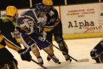 Photo hockey match Strasbourg II - Clermont-Ferrand le 06/10/2012